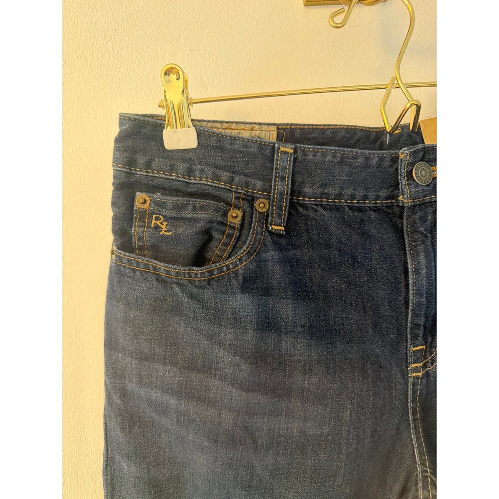 Polo Ralph Lauren jeans Sz 20 NEW NWT - Picture 3 of 11